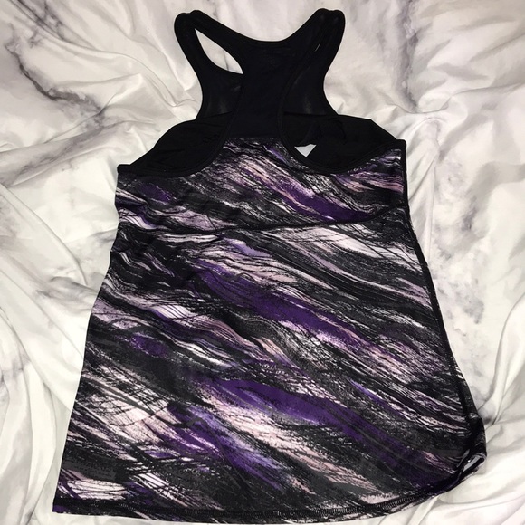 Ideology Work Out Top - Picture 2 of 2